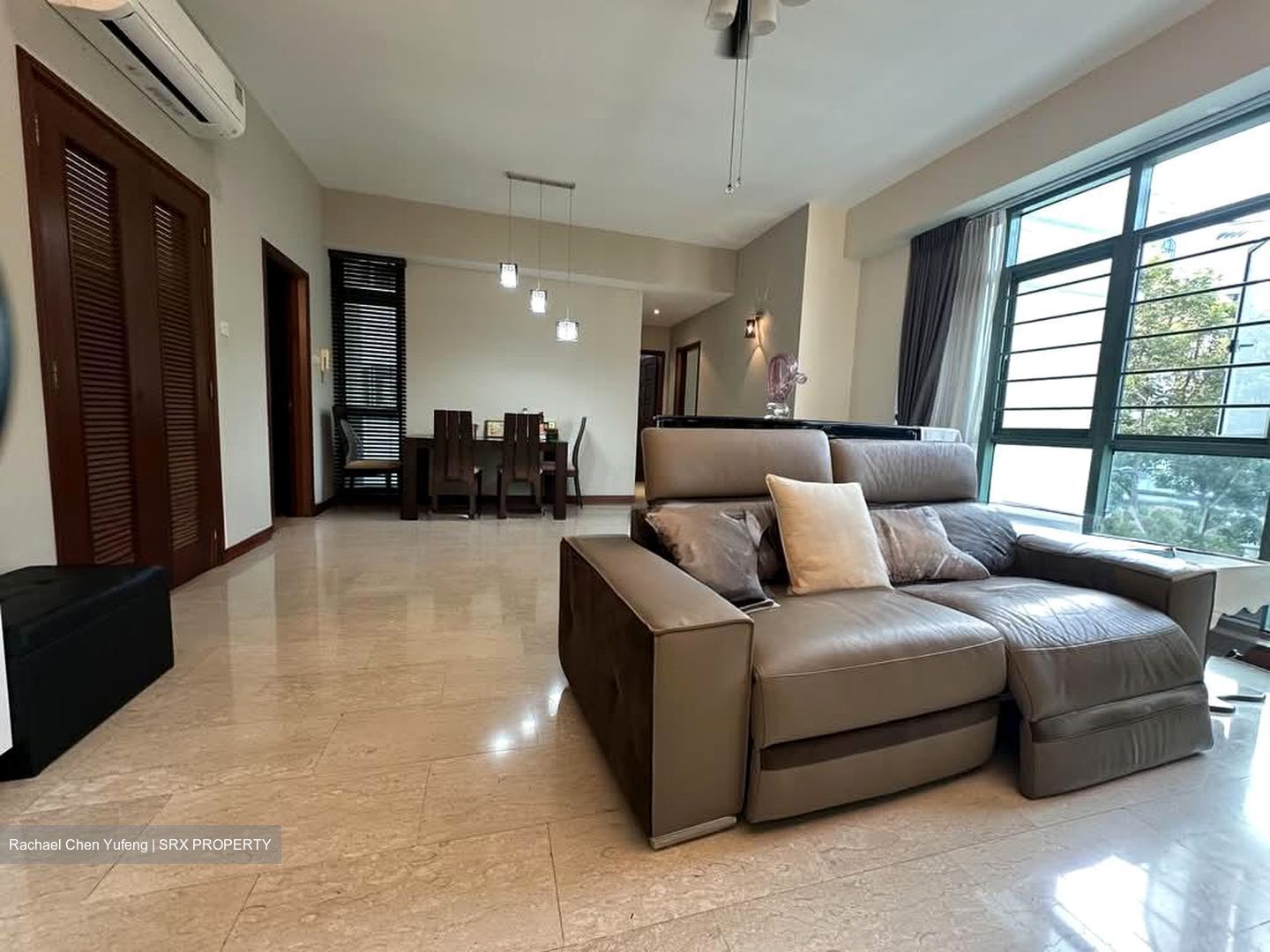 Merawoods (D23), Condominium #606929921